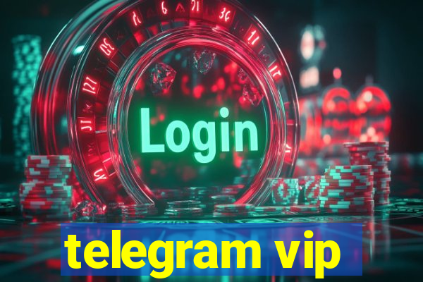 telegram vip